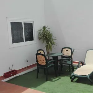 Casa Keyfer, Centro Arrecife (Lanzarote)